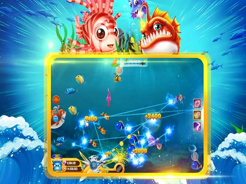 Giới thiệu về game bắn cá xèng là gì?